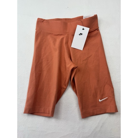 Nike Pants - Nike Women's Bike Shorts XS NWT Stretch Athletic